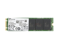 Plextor 256GB 2,5'' PCIexpress M6E M.2 Edition - 236605 - zdjęcie 1